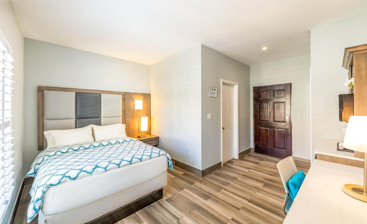 Sea Esta Studio I - Ideal For Couples! Turtle Cove Dış mekan fotoğraf